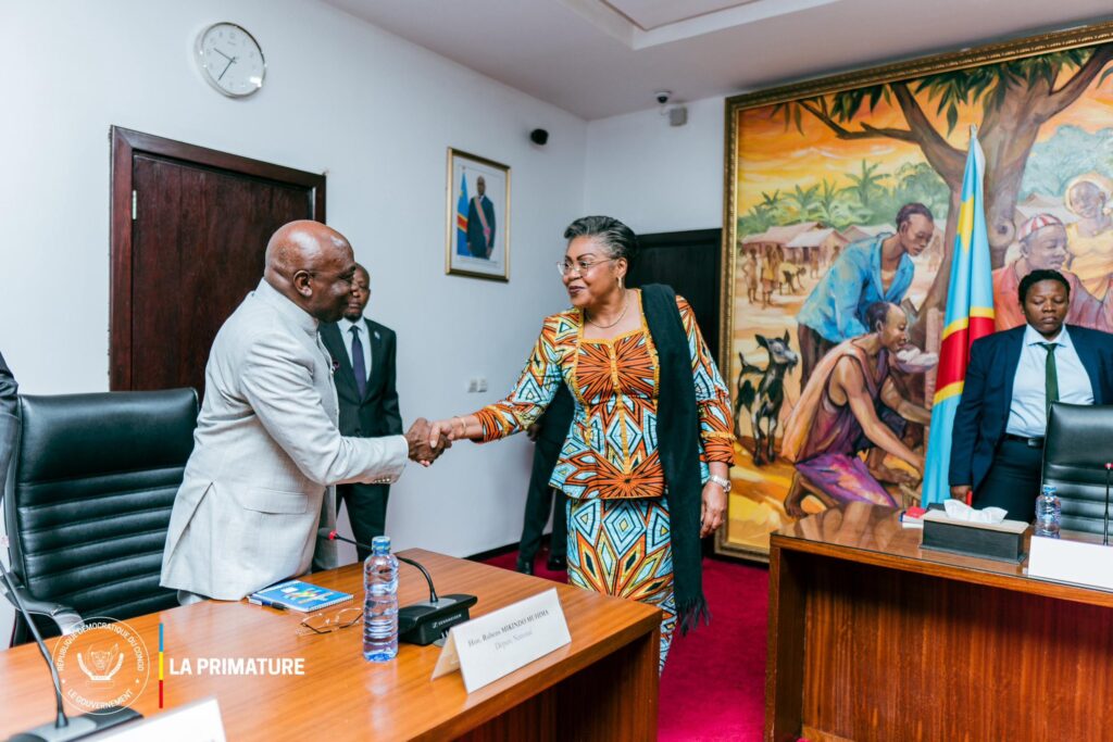 Maintien ou non de l’état de siège au Nord-Kivu et en Ituri : la primeur réservée au président de la République