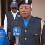 Haut-Uele : l’Inspection générale de la Police sollicite le soutien du gouvernement provincial pour l’installation de son antenne à Isiro
