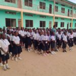 Plus de 52.000 élèves finalistes dont 26.130 filles passent l’Enafep à l’Epst Kongo-Central 1