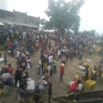Maniema : déplacement massif de populations à Lubutu suite aux affrontements entre deux factions de Wazalendo