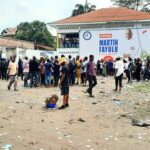 34ᵉ anniversaire de la Marche des chrétiens : une commémoration marquée par des tensions à Kinshasa