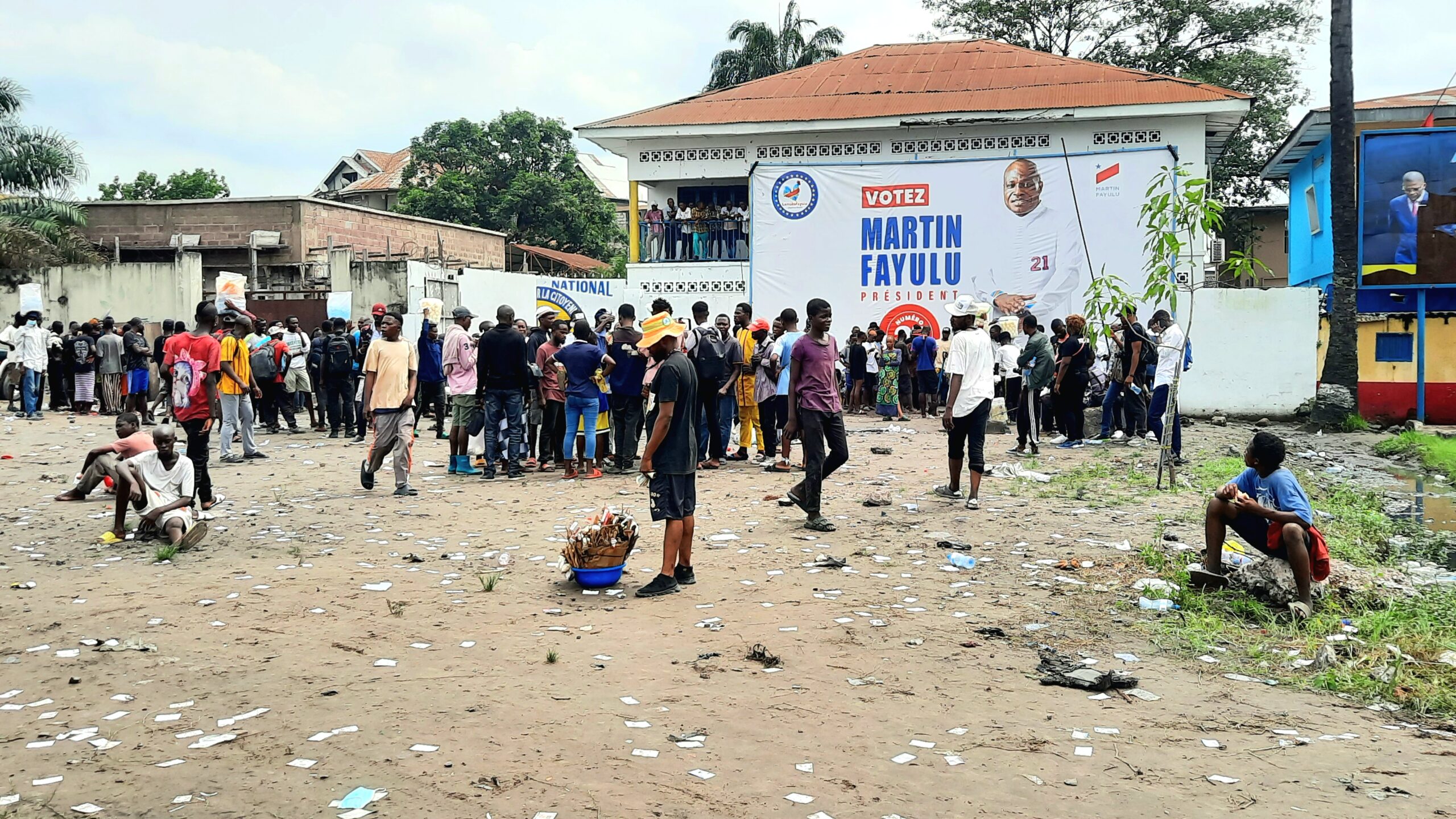 34ᵉ anniversaire de la Marche des chrétiens : une commémoration marquée par des tensions à Kinshasa