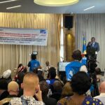 La MONUSCO plaide pour l’inclusion des femmes vivant avec handicap à Kinshasa
