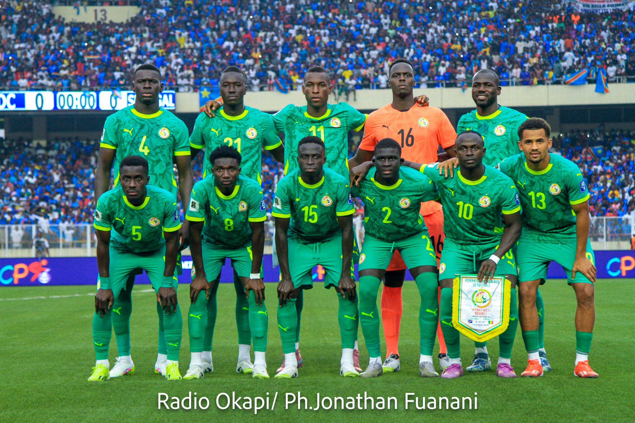 CAN 2025 : la Fédération sénégalaise de football dénonce une décision « inique et inacceptable » après l’annulation de son titre