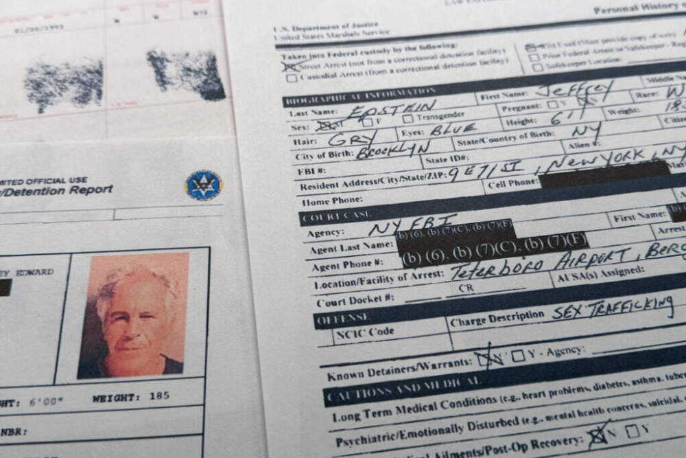 Epstein, Trump et nous : Pendant que l'Amérique protège ses pédophiles, qui protège nos enfants ?