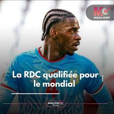 Leopards de la RDC