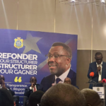 FECOFA : Véron Mosengo-Omba dévoile un programme de refondation du football congolais