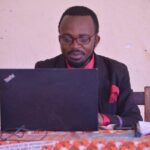 Charles Irenge Lwaboshi