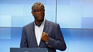 Denis Mukwege