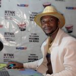 Jimmy Ishara Chubwa
