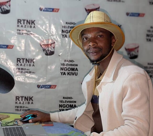 Jimmy Ishara Chubwa