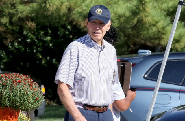 Joe Biden