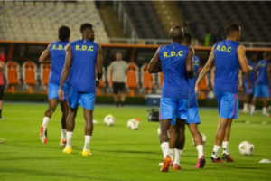 Mondial 2026 : les Léopards de la RDC à Kinshasa le 26 mai pour lancer ...
