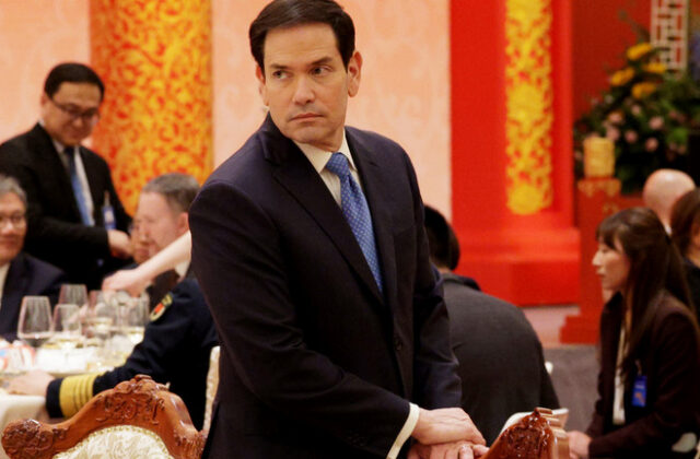 Marco Rubio