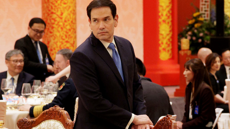 Marco Rubio