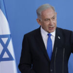 Netanyahu