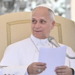 Pope Leo