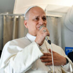 Pope Leo Vatican