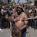 South African Xenophobia