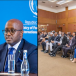 olivier_nduhungirehe_devant_le_corps_diplomatique