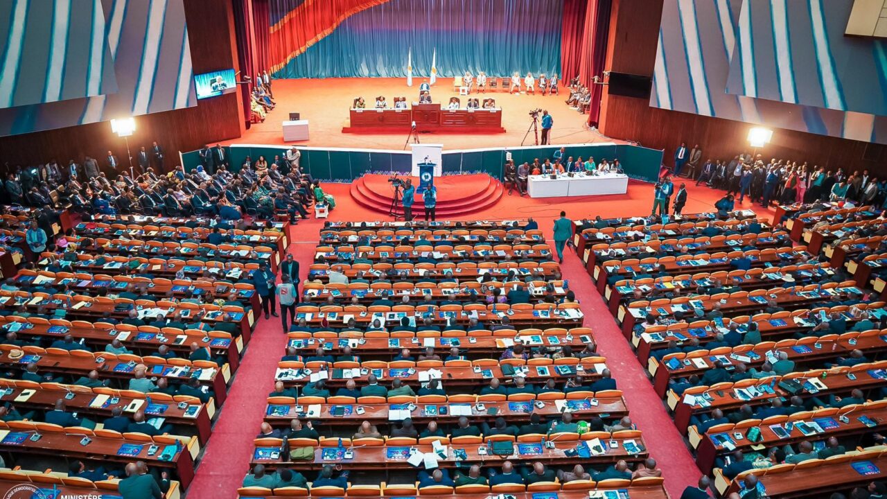Quand une nation refuse d’apprendre de ses blessures : le Congo face au tribunal de son histoire