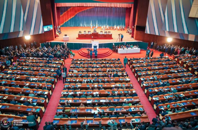Quand une nation refuse d’apprendre de ses blessures : le Congo face au tribunal de son histoire