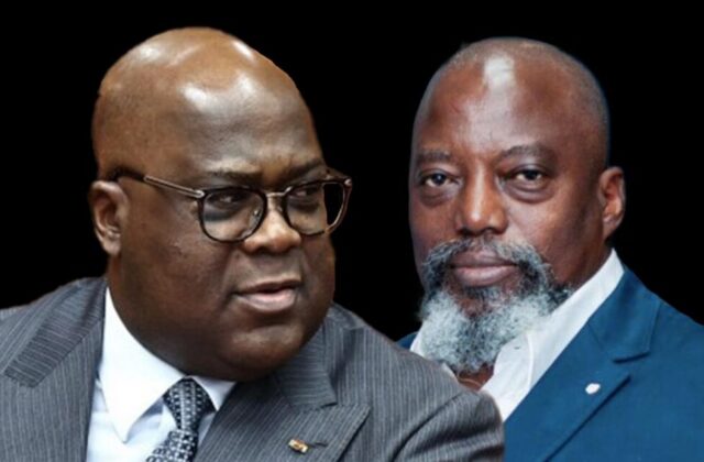 Tshisekedi-et-Kabila