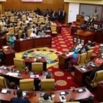 ghana-parliarment