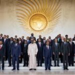 L’Afrique peut-elle devenir une famille ?
