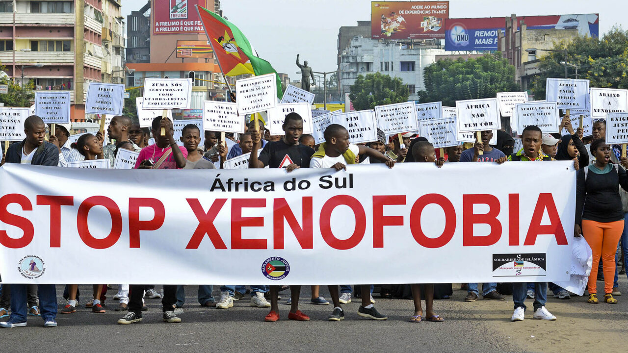xenophobie