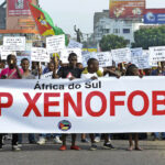xenophobie
