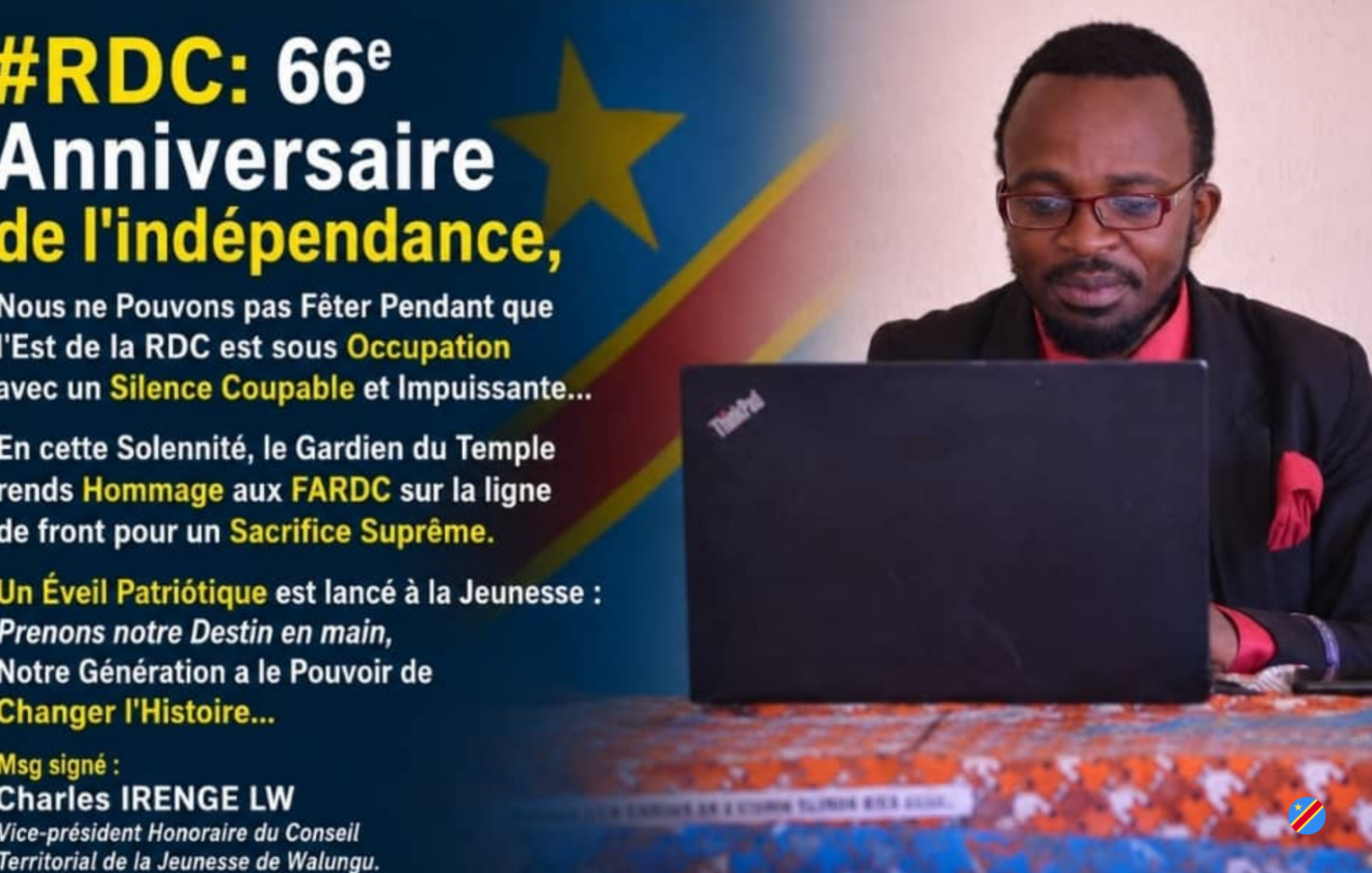66e Anniversaire de l'indépendance