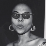 ANDRÉE BLOUIN