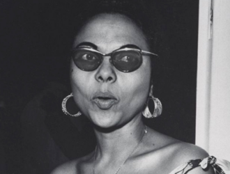 ANDRÉE BLOUIN