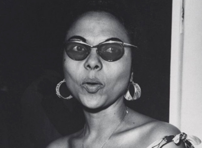 ANDRÉE BLOUIN