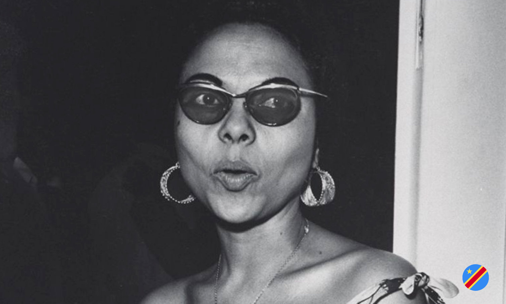 ANDRÉE BLOUIN