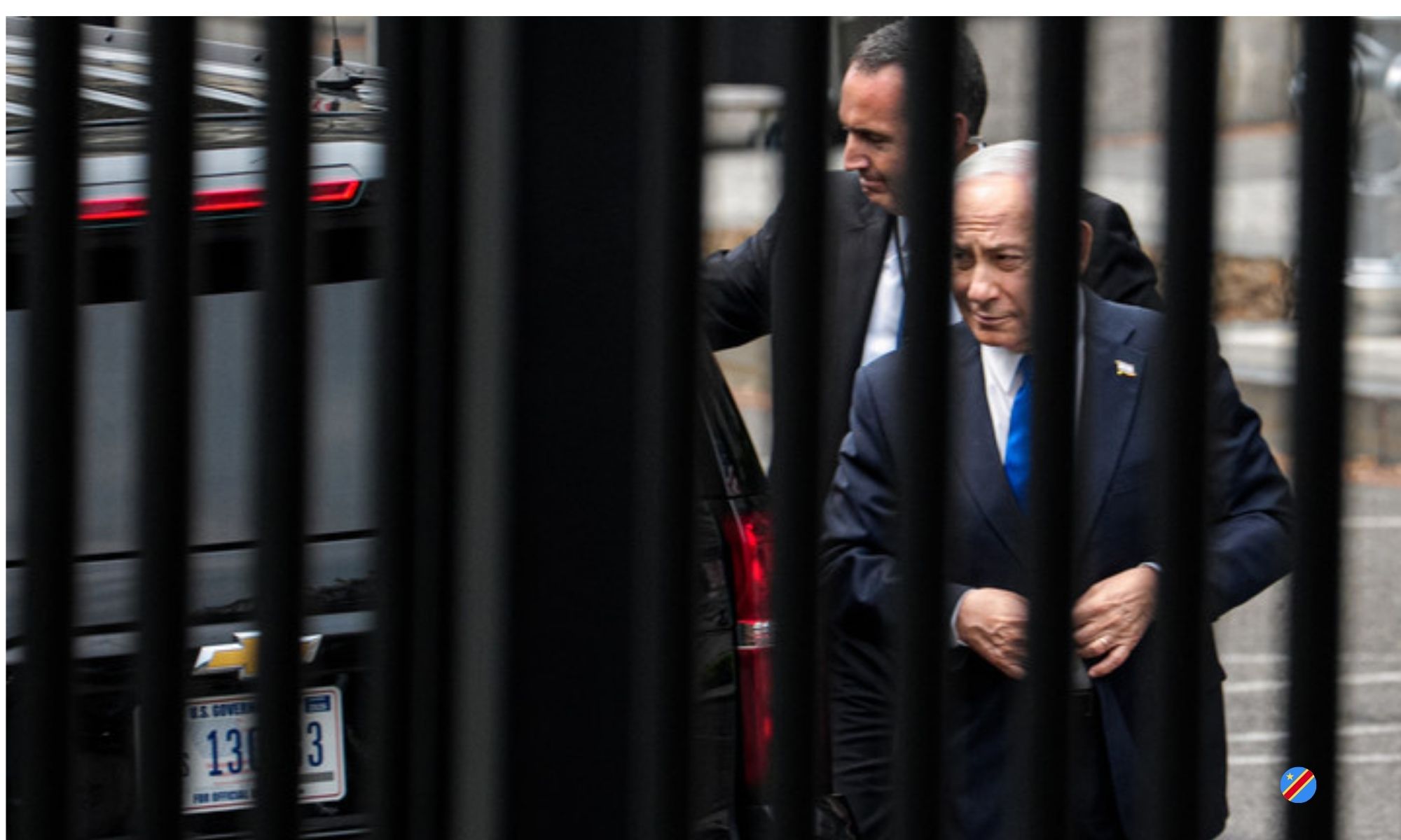 Americans want Benjamin Netanyahu arrested