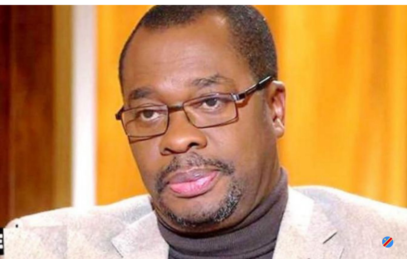 Bob Kabamba