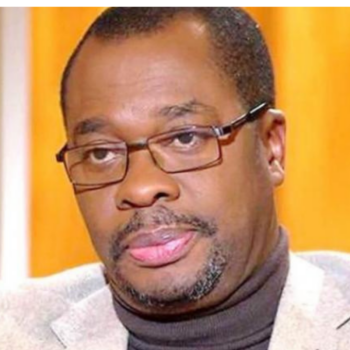 Bob Kabamba