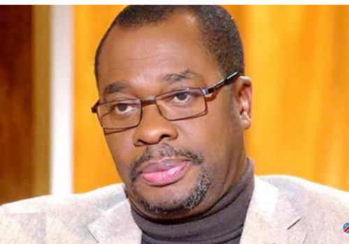 Bob Kabamba