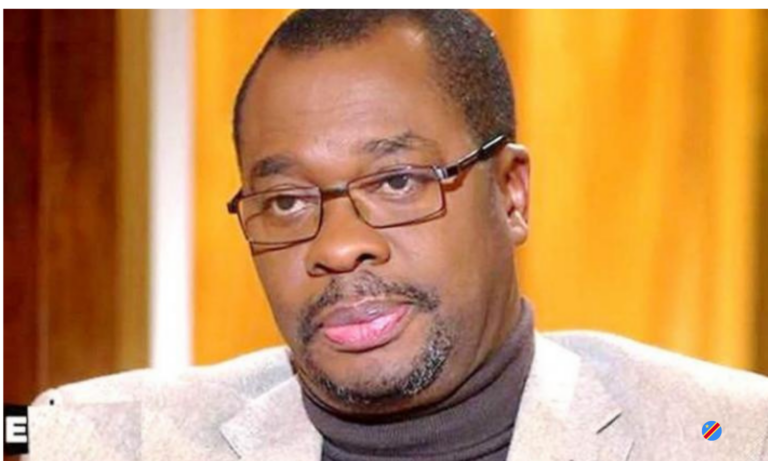 Bob Kabamba