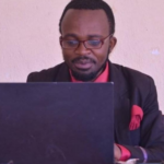 Charles Irenge Lwaboshi