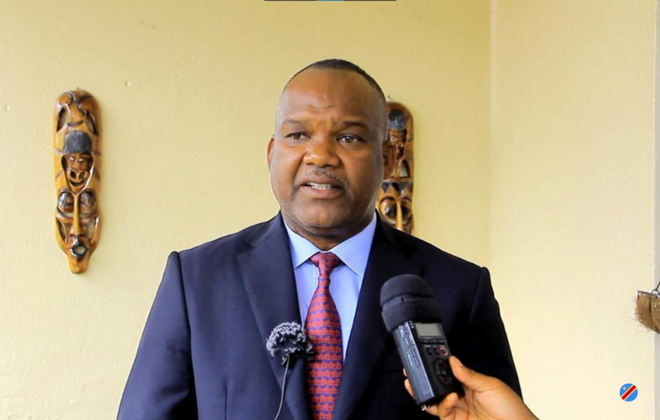 Corneille Nanga