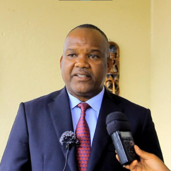 Corneille Nanga