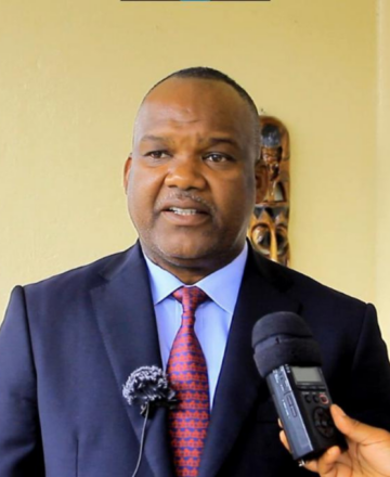 Corneille Nanga