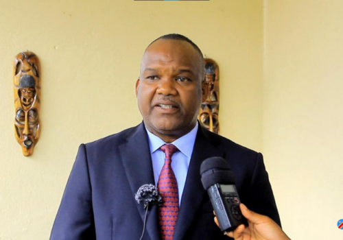 Corneille Nanga