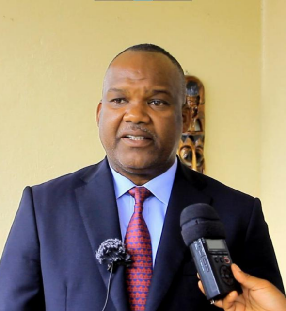 Corneille Nanga