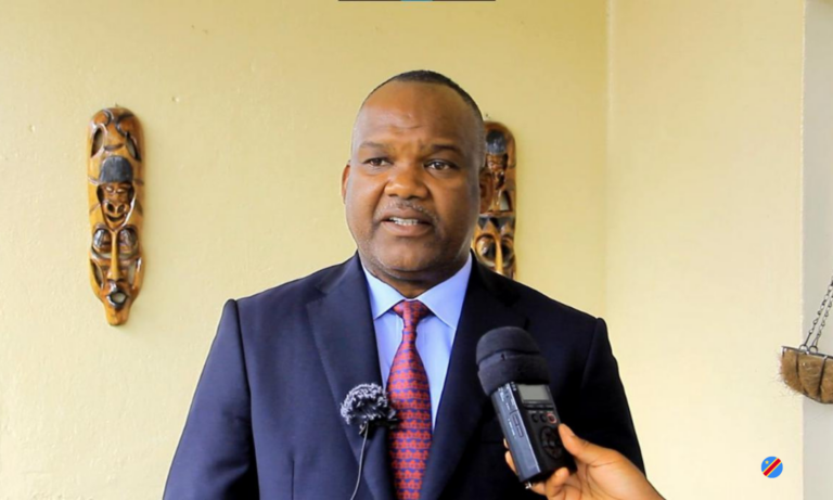 Corneille Nanga