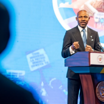 Dialogue en RDC citer le Rwanda comme agresseur est la principale condition de participation (Muyaya)