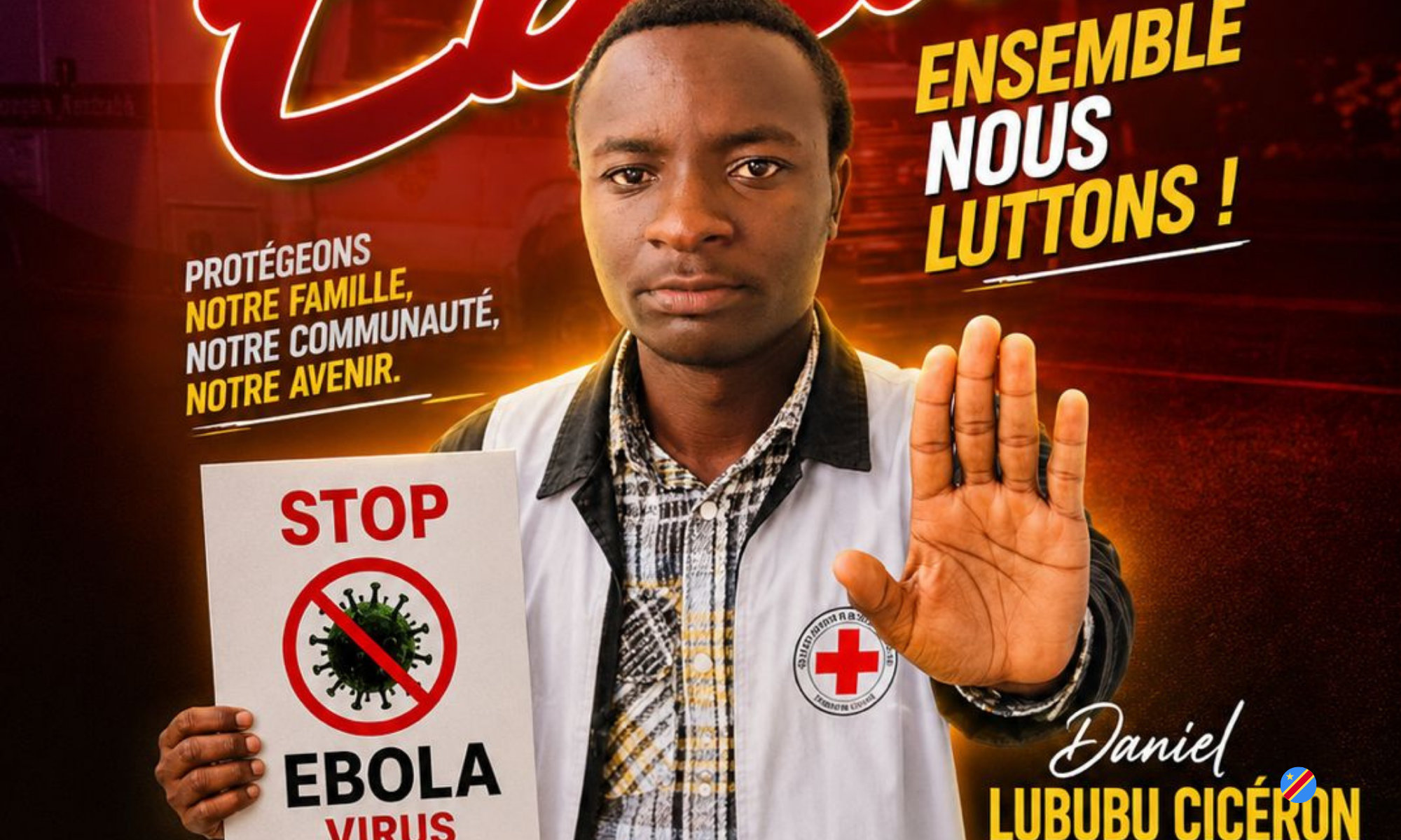 Ebola